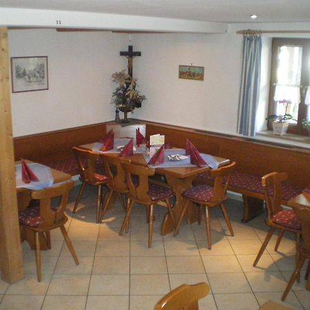 Eresing Gasthaus Und Landhotel Wiedmann מראה חיצוני תמונה