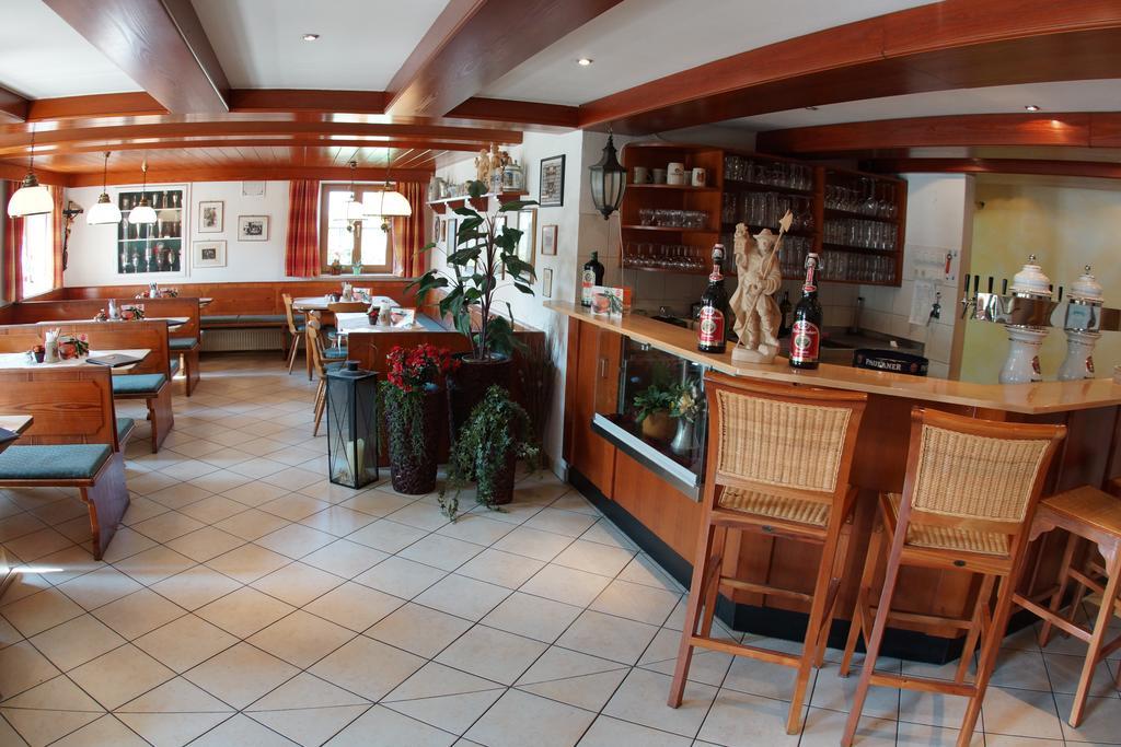 Eresing Gasthaus Und Landhotel Wiedmann מראה חיצוני תמונה