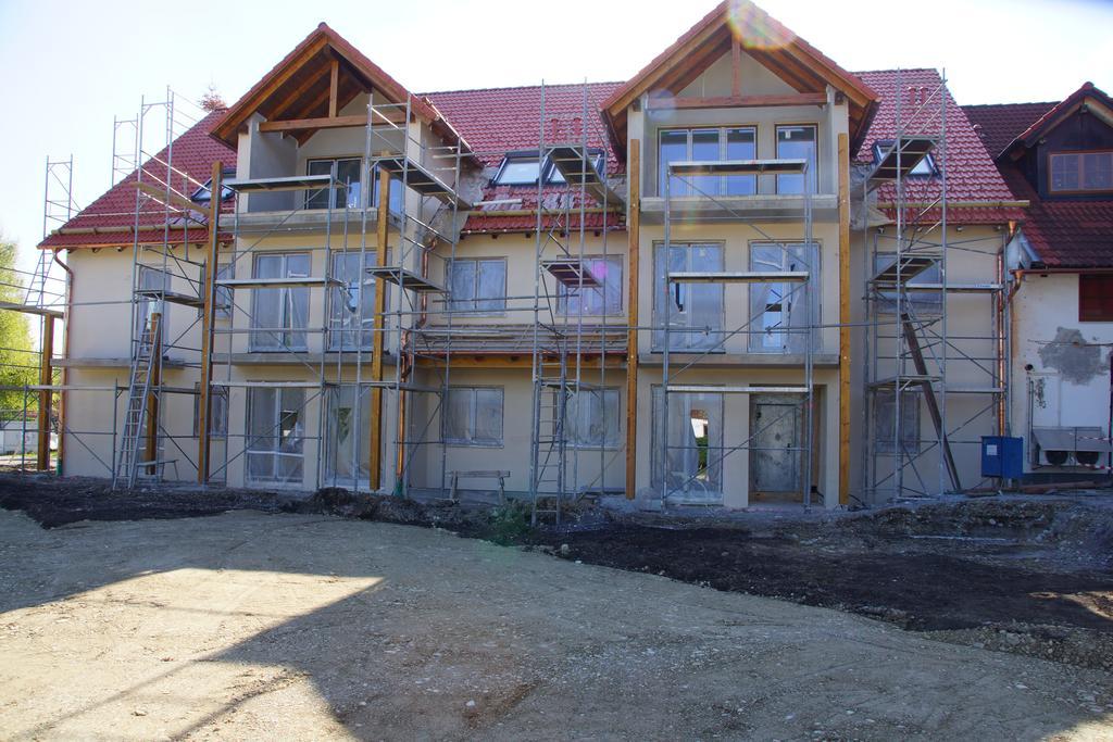 Eresing Gasthaus Und Landhotel Wiedmann מראה חיצוני תמונה