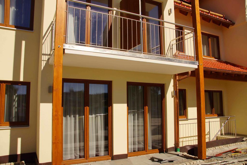 Eresing Gasthaus Und Landhotel Wiedmann מראה חיצוני תמונה